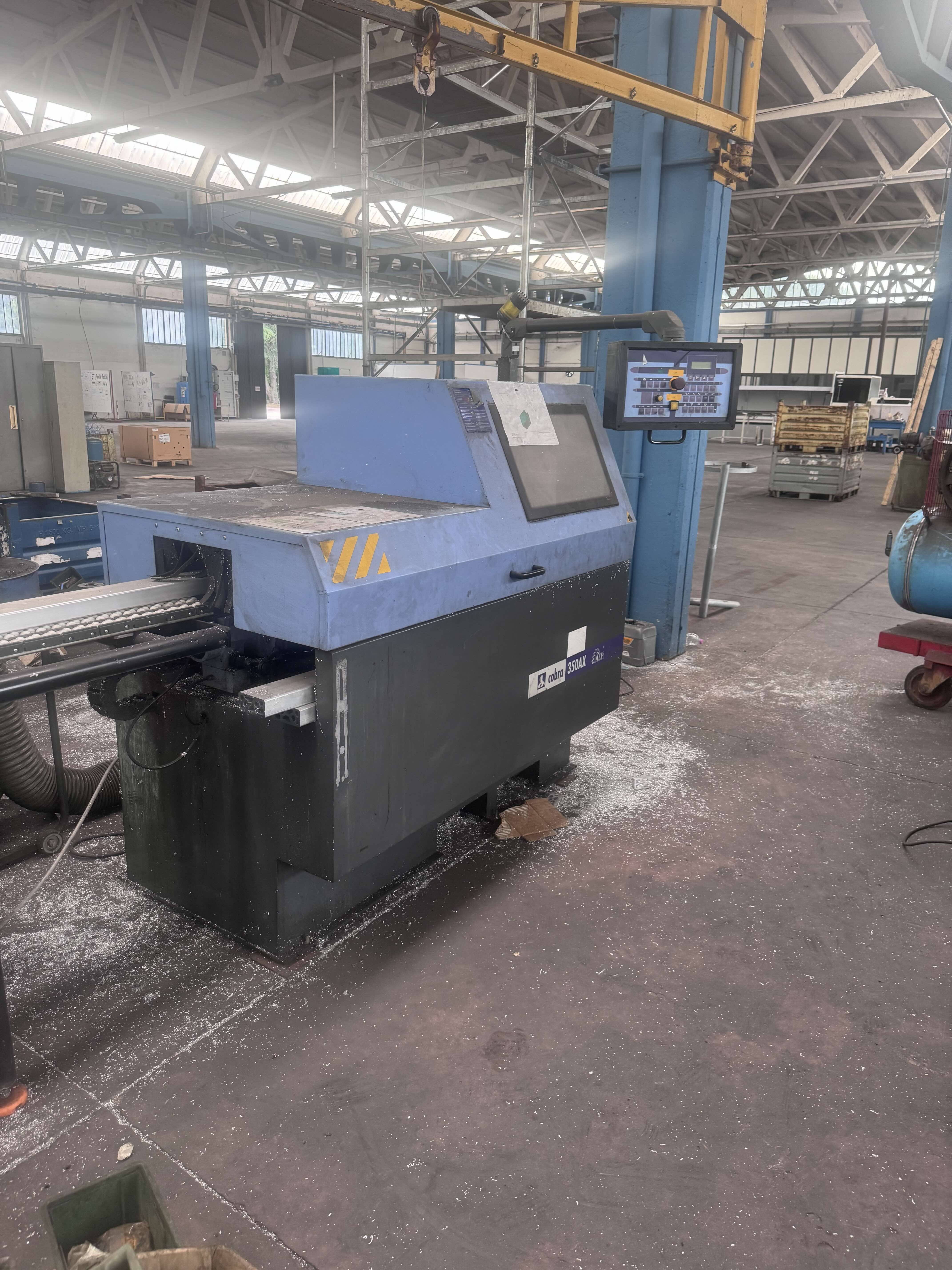 MEP TS-300K2  2003